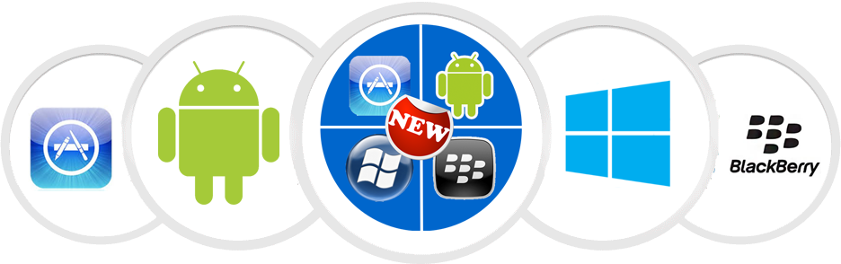 mobile app development